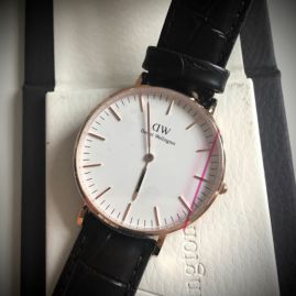 Picture of Daniel Wellington-36mm Female Classic Strip _SKU0907180331581673